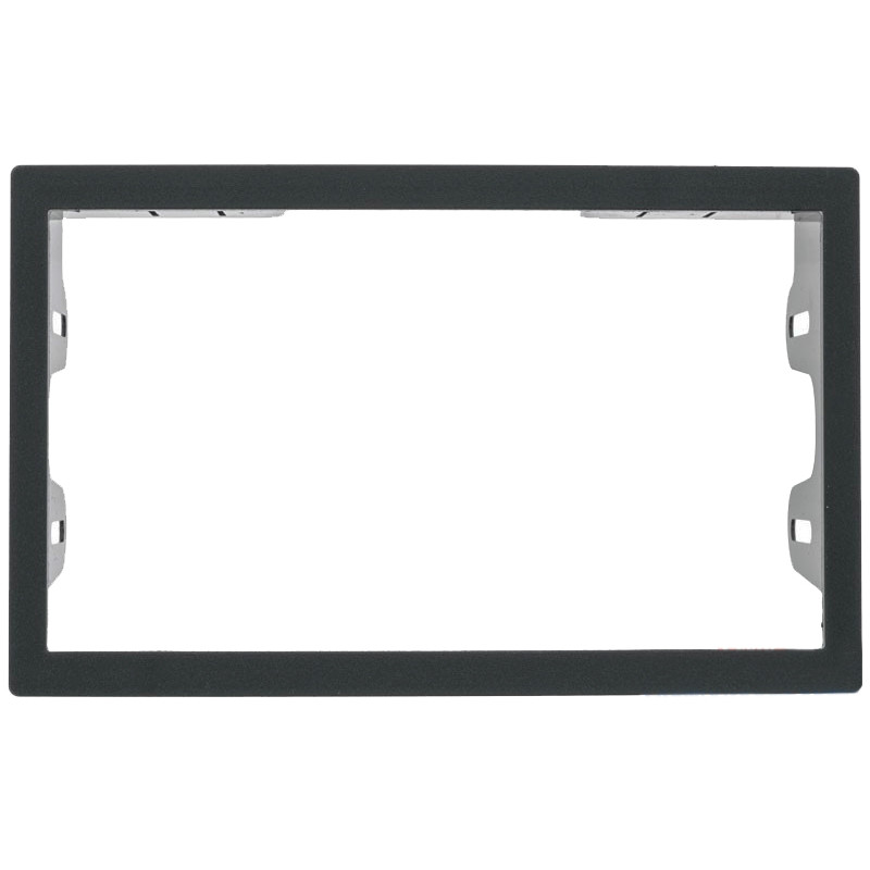 Adapter frame for Mercedes A-klasse, M-klasse, Vaneo Metra 95-9012