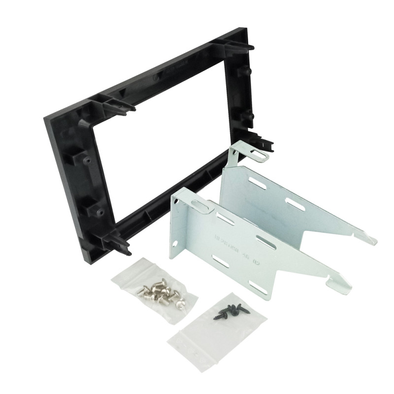 Adapter frame for Mercedes Actros, Arocs ACV 381190-46-1