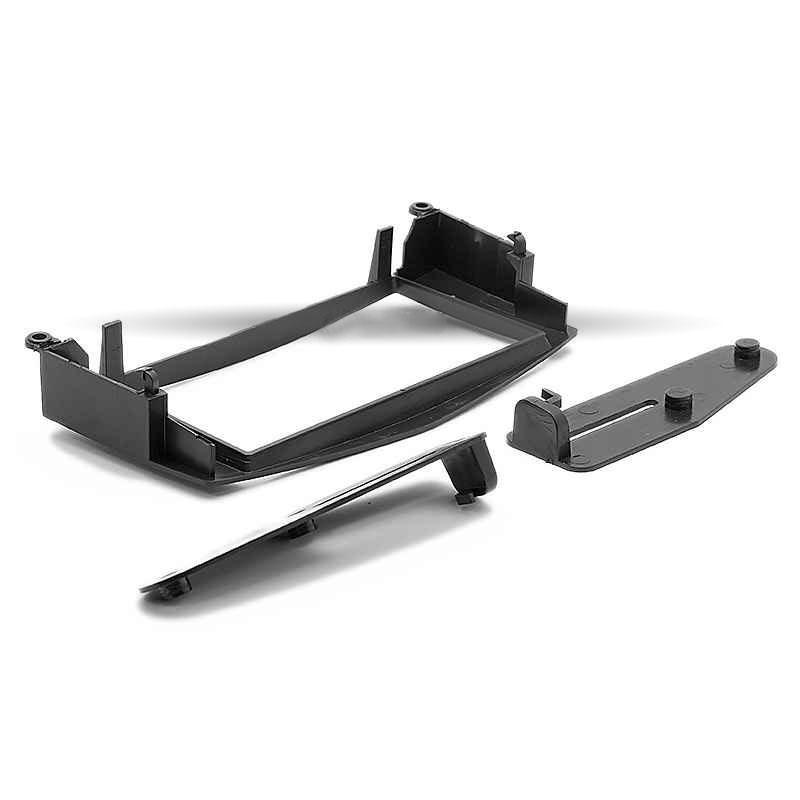 Adapter frame for Mercedes C-klasse Carav 11-359