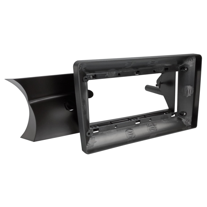 Adapter frame for Mercedes C-klasse Carav 22-1288