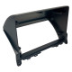 Adapter frame for Mercedes C-klasse Carav 22-702