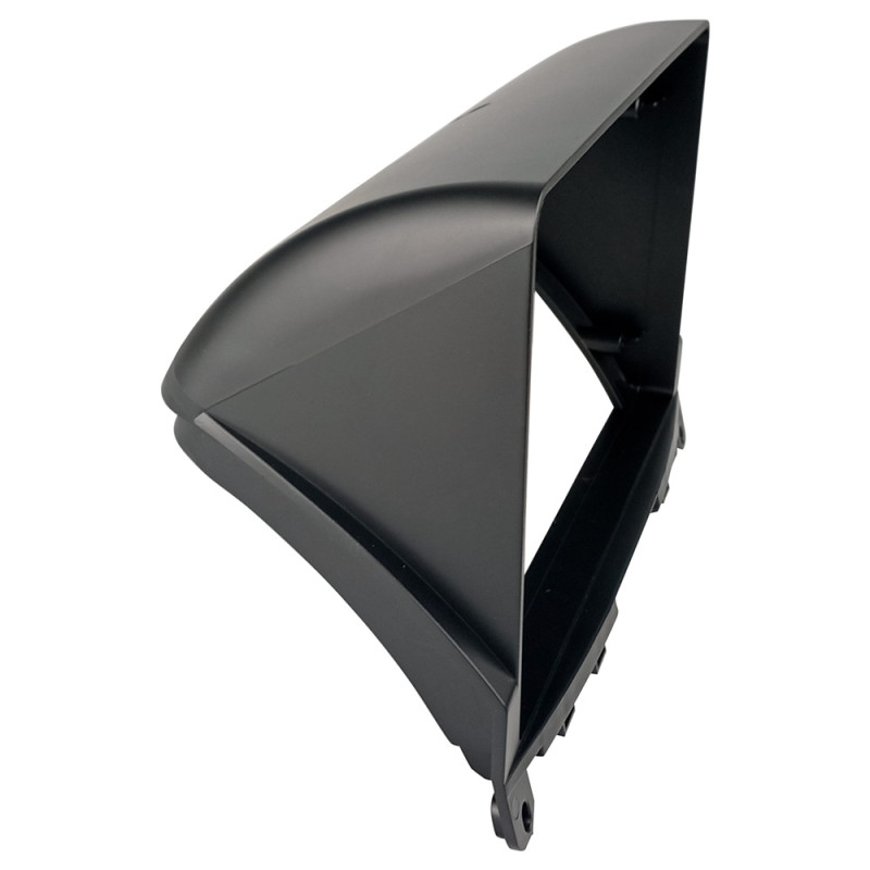 Adapter frame for Mercedes C-klasse Carav 22-702
