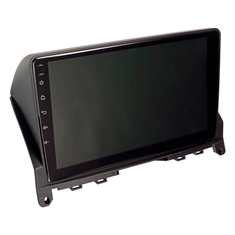 Adapter frame for Mercedes C-klasse Carav 22-702