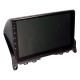 Adapter frame for Mercedes C-klasse Carav 22-702