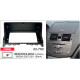 Adapter frame for Mercedes C-klasse Carav 22-702