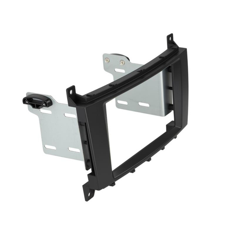 Adapter frame for Mercedes C-klasse, CLC-klasse ACV 381190-45-1
