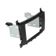 Adapter frame for Mercedes C-klasse, CLC-klasse ACV 381190-45-1