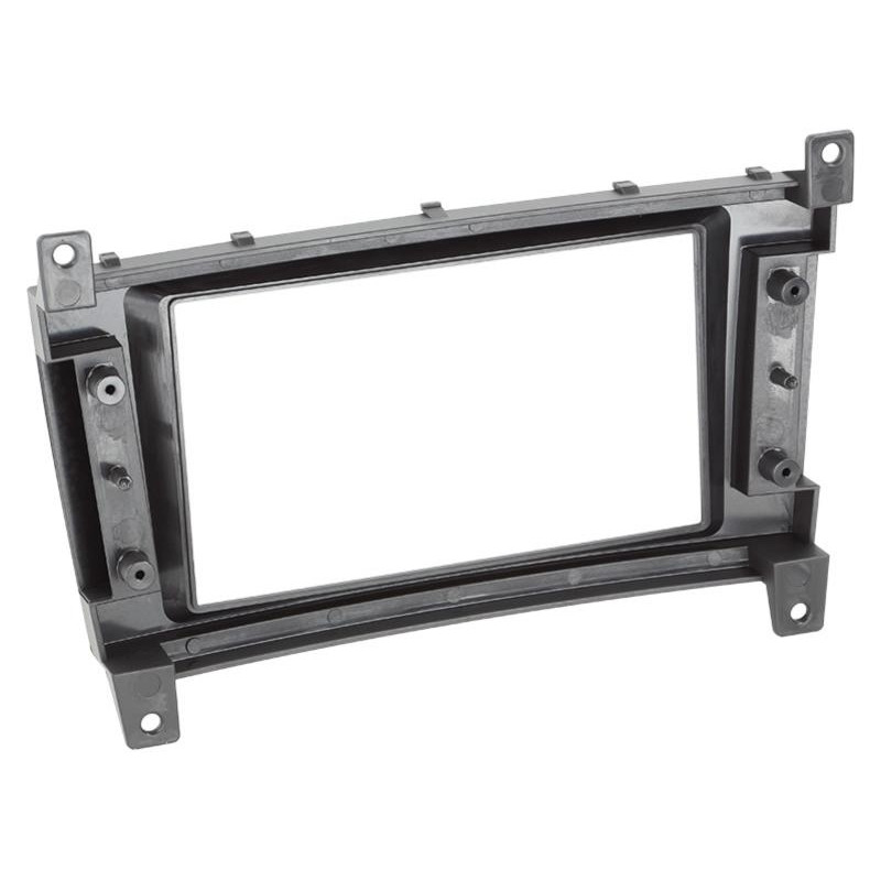 Adapter frame for Mercedes C-klasse, CLC-klasse ACV 381190-45-1