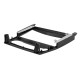 Adapter frame for Mercedes C-klasse, CLC-klasse, CLK-klasse Carav 22-132