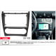 Adapter frame for Mercedes C-klasse, CLC-klasse, CLK-klasse Carav 22-132
