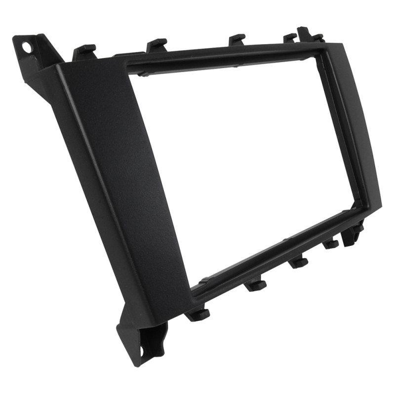 Adapter frame for Mercedes C-klasse, CLC-klasse, CLk-klasse, G-klasse ACV 281190-20