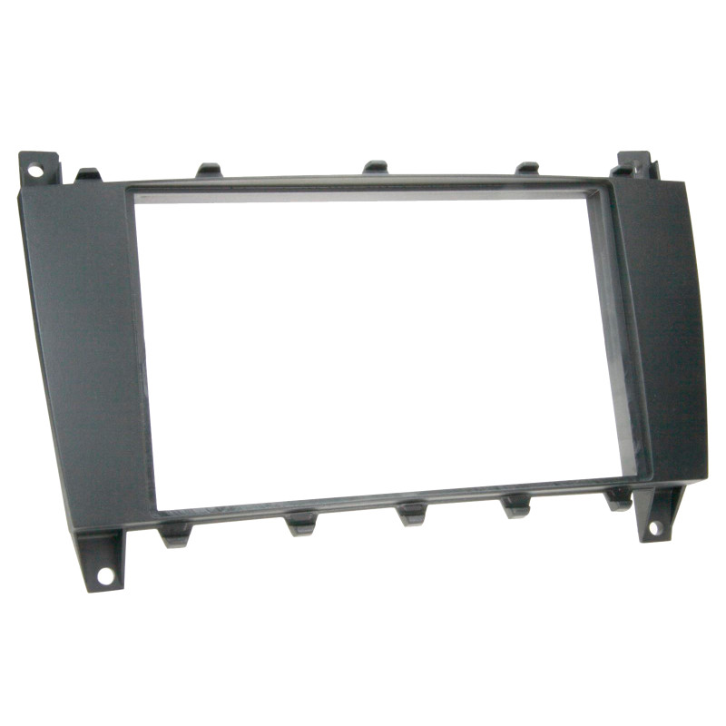 Adapter frame for Mercedes C-klasse, CLC-klasse, CLk-klasse, G-klasse ACV 281190-20