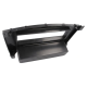 Adapter frame for Mercedes C-klasse, CLC-klasse, G-klasse ACV 281190-16