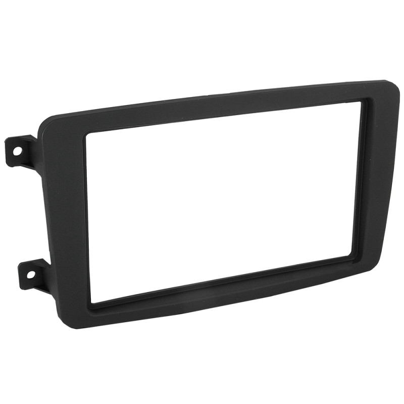Adapter frame for Mercedes C-klasse, CLK-klasse, G-klasse, Vito, Viano Metra 95-8722B
