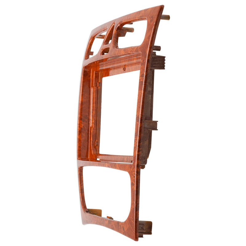 Adapter frame for Mercedes C-klasse (W203), G-klasse (W463) Carav 22-1441