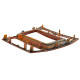 Adapter frame for Mercedes C-klasse (W203), G-klasse (W463) Carav 22-1441