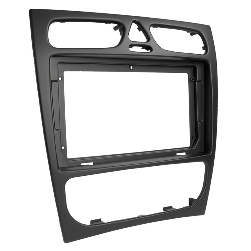 Adapter frame for Mercedes C-klasse (W203), G-klasse (W463) Carav 22-459