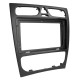 Adapter frame for Mercedes C-klasse (W203), G-klasse (W463) Carav 22-459