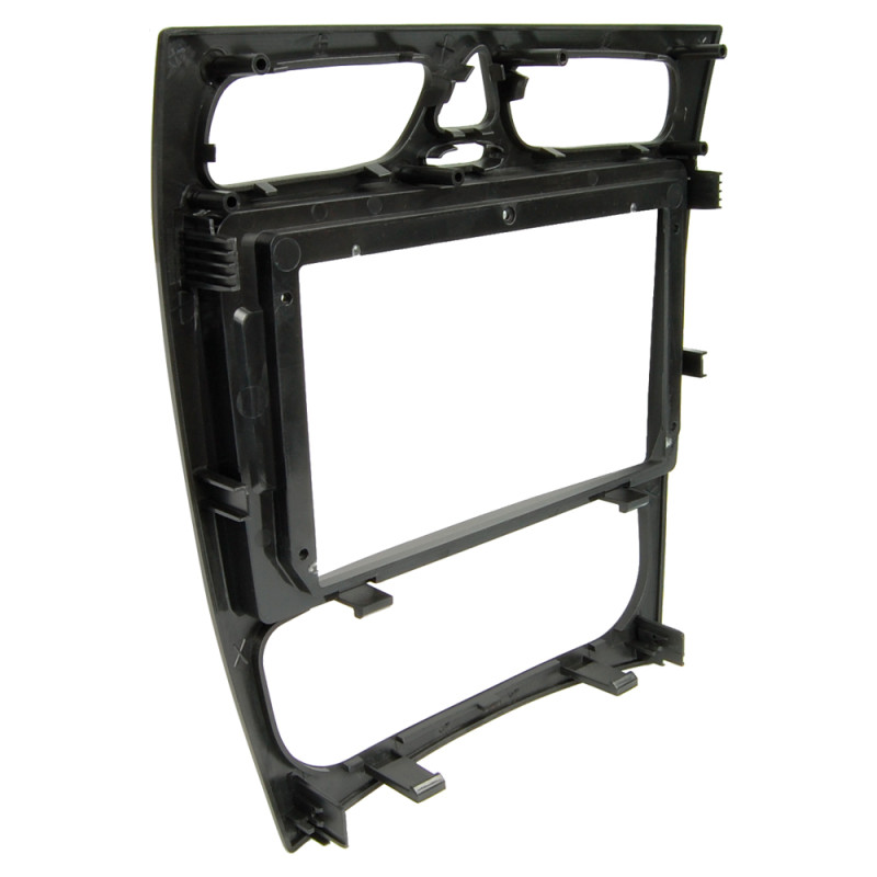 Adapter frame for Mercedes C-klasse (W203), G-klasse (W463) Carav 22-459