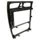 Adapter frame for Mercedes C-klasse (W203), G-klasse (W463) Carav 22-459