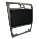 Adapter frame for Mercedes C-klasse (W203), G-klasse (W463) Carav 22-459
