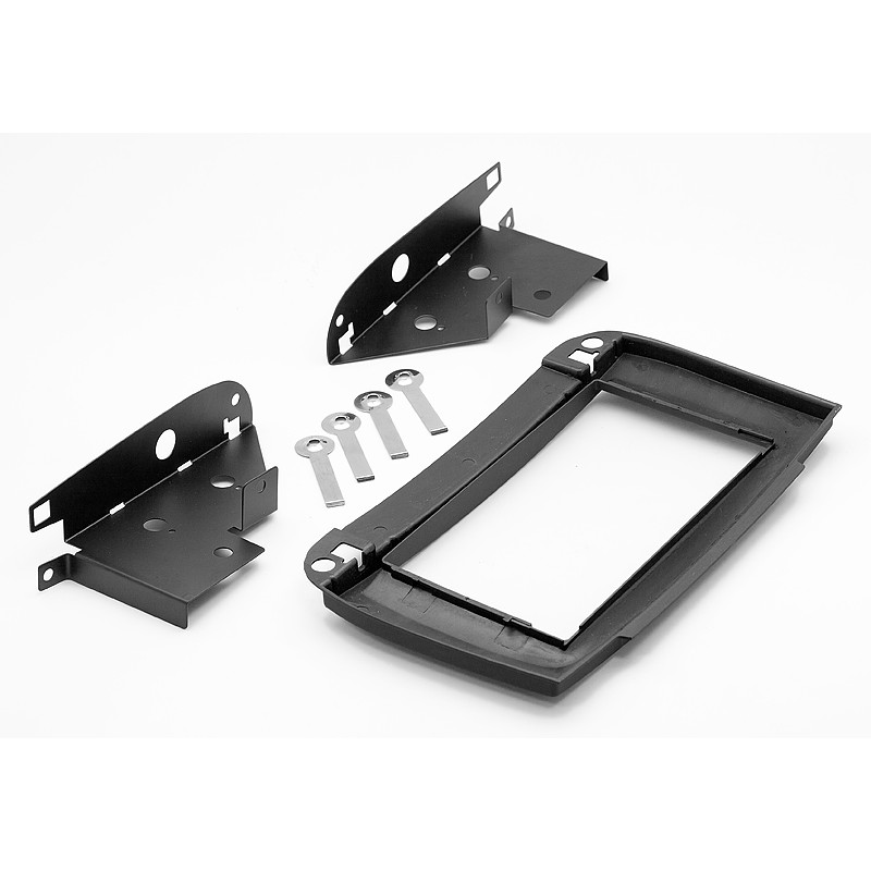 Adapter frame for Mercedes C215, W220 Carav 11-134