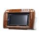 Adapter frame for Mercedes C215, W220 Carav 11-409