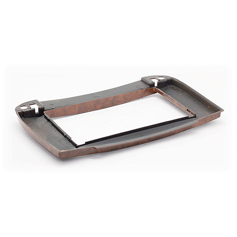Adapter frame for Mercedes C215, W220 Carav 11-409