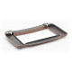Adapter frame for Mercedes C215, W220 Carav 11-409