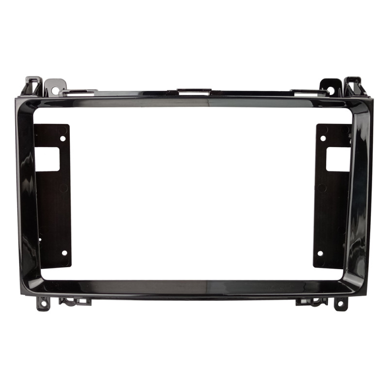Adapter frame for Mercedes Carav 22-133