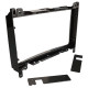 Adapter frame for Mercedes Carav 22-133