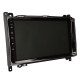 Adapter frame for Mercedes Carav 22-133