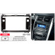 Adapter frame for Mercedes Carav 22-133