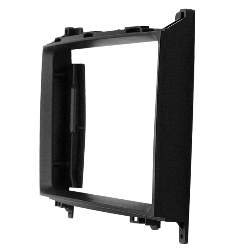 Adapter frame for Mercedes Carav 22-1591