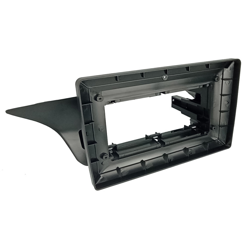 Adapter frame for Mercedes E-klasse Carav 22-1378