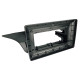 Adapter frame for Mercedes E-klasse Carav 22-1378