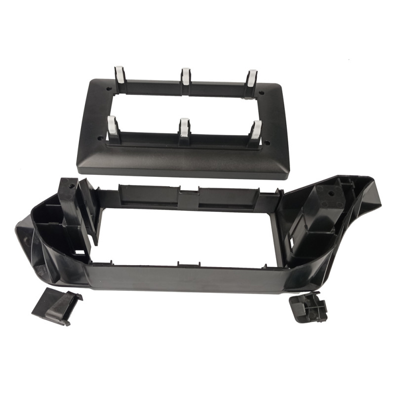 Adapter frame for Mercedes E-klasse Carav 22-1378