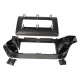Adapter frame for Mercedes E-klasse Carav 22-1378