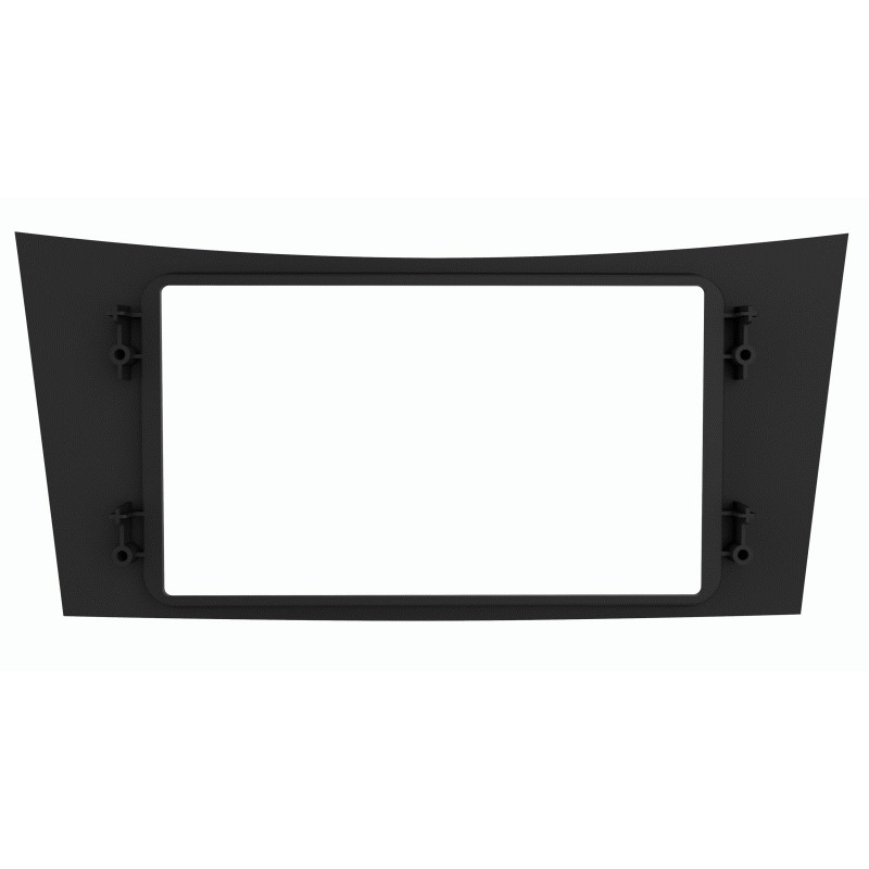 Adapter frame for Mercedes E-klasse (W211), CLS-klasse (C219) Metra 95-8732B