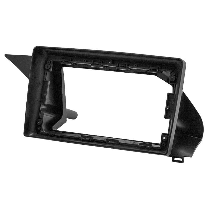 Adapter frame for Mercedes GLK-klasse Carav 22-1027