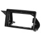 Adapter frame for Mercedes GLK-klasse Carav 22-1027
