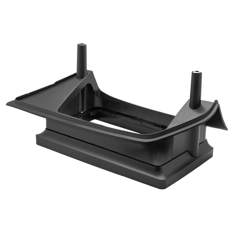 Adapter frame for Mercedes GLK-klasse Carav 22-1027