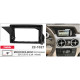 Adapter frame for Mercedes GLK-klasse Carav 22-1027