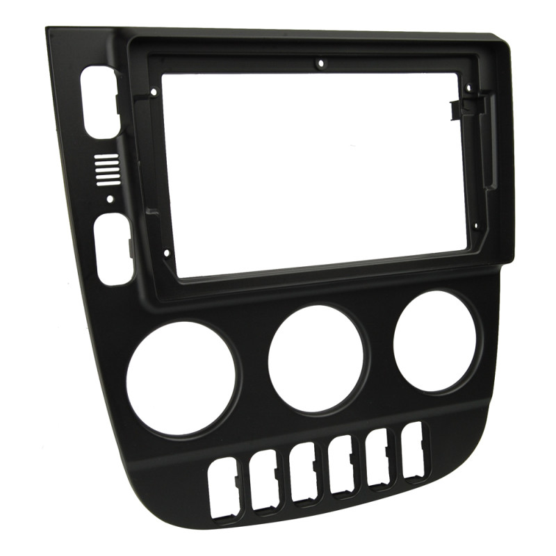 Adapter frame for Mercedes ML-Klasse Carav 22-1156