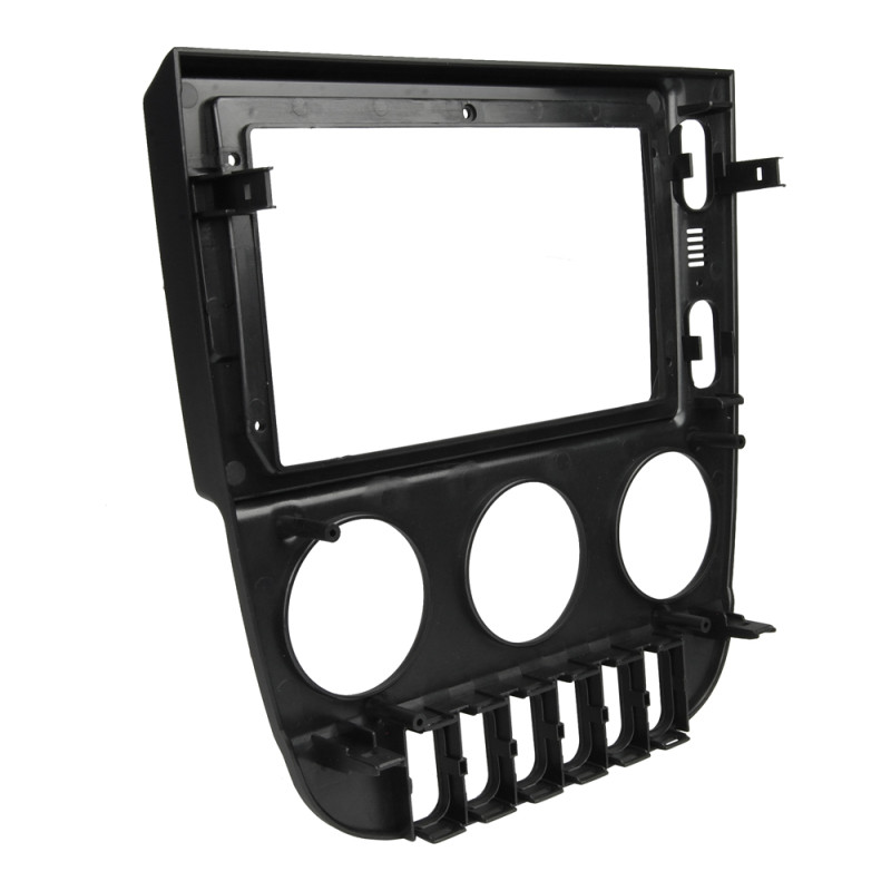 Adapter frame for Mercedes ML-Klasse Carav 22-1156