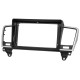 Adapter frame for Mercedes ML-klasse Carav 22-751