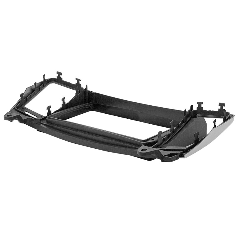 Adapter frame for Mercedes ML-klasse Carav 22-751