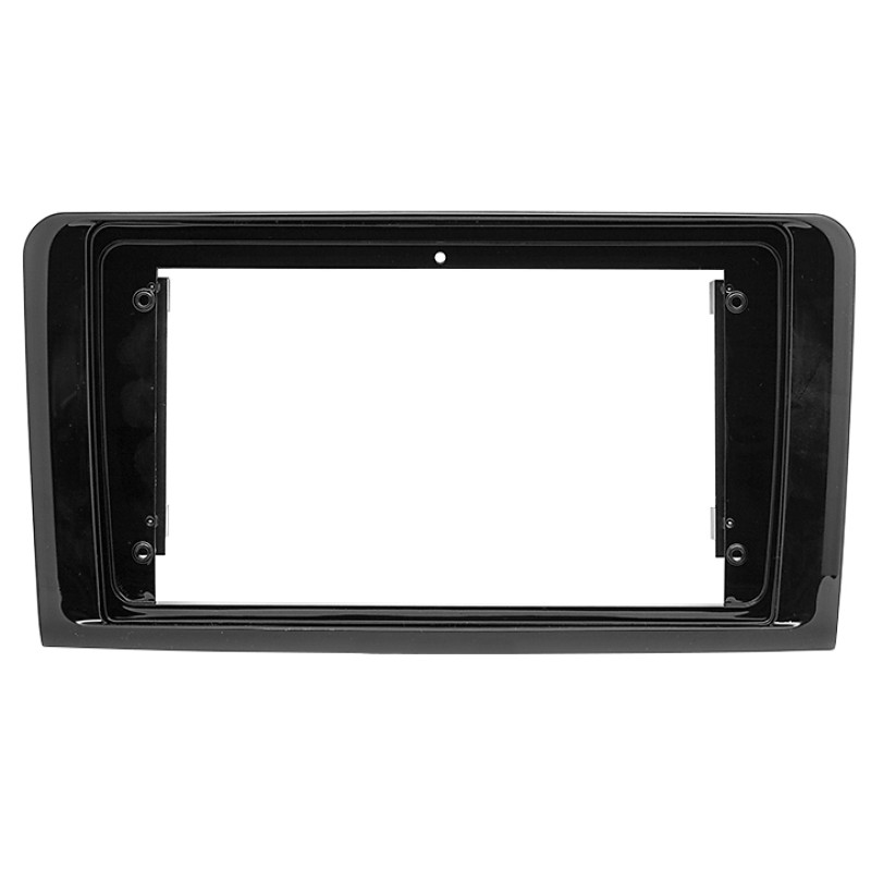 Adapter frame for Mercedes ML-klasse, GL-klasse Carav 22-023