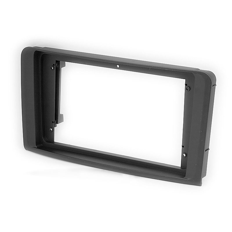 Adapter frame for Mercedes ML-klasse, GL-klasse Carav 22-087