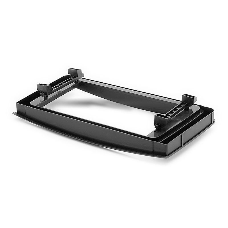 Adapter frame for Mercedes ML-klasse, GL-klasse Carav 22-087